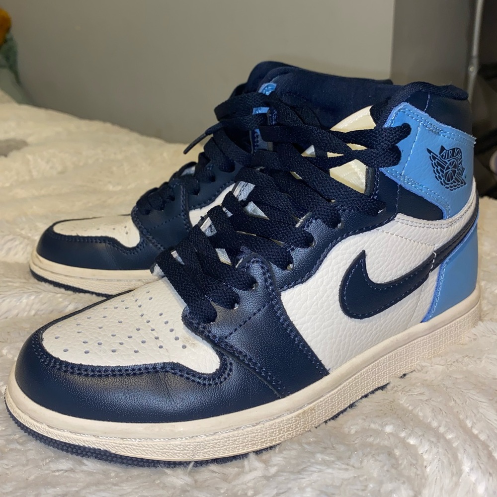 Jordan Air